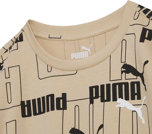 PUMA Boys' Tee in Saudi Arabia