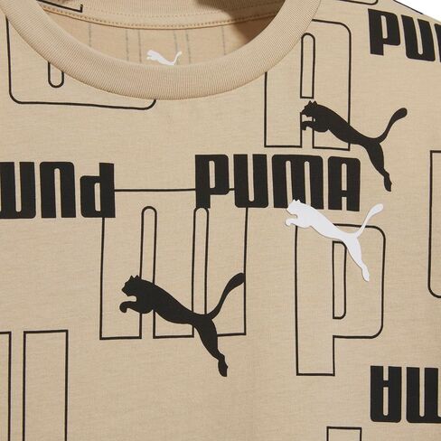 PUMA Boys' Tee in Saudi Arabia