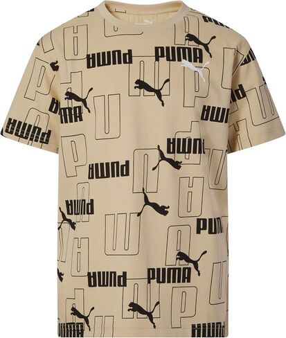 PUMA Boys' Tee in Saudi Arabia