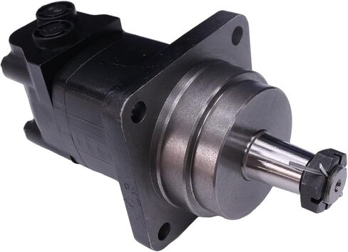 Hydraulic Motor 105-1006-006 1051006006 105-1006 Compatible for Eaton Char-Lynn 2000 Series in Saudi Arabia