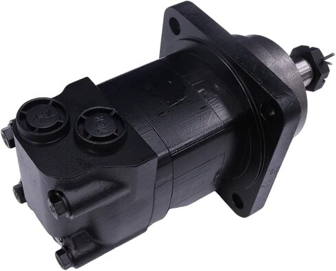 Hydraulic Motor 105-1006-006 1051006006 105-1006 Compatible for Eaton Char-Lynn 2000 Series in Saudi Arabia