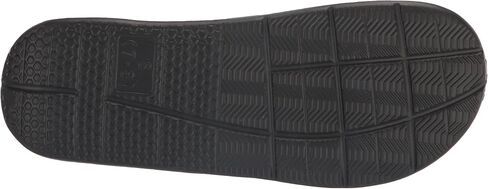 FOCO Men's NCAA Team Logo Sport Shower Legacy Slide Flip Flop Sandals in Saudi Arabia