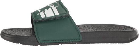FOCO Men's NCAA Team Logo Sport Shower Legacy Slide Flip Flop Sandals in Saudi Arabia