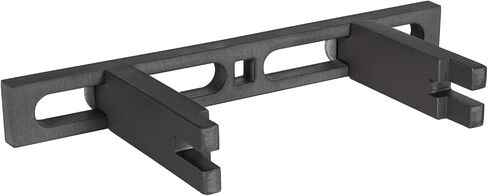 Fuel Pump Module Spanner Wrench for All Silent Fuel Tank Lids Adjustable from 3/8-inch to 1/2-inch in Saudi Arabia