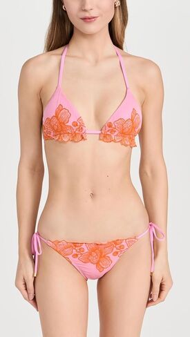 قطعة بيكيني سفلية كاملة للنساء من PQ Swim in Kuwait