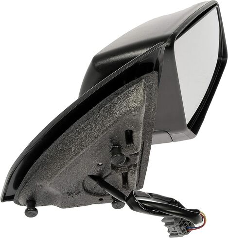 مرآة باب جانبية للركاب من Dorman 955-740 متوافقة مع موديلات مختارة من شيفروليه / جي إم سي / ساتورن in Saudi Arabia