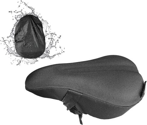 Himiway Bike Seat Cover in Kuwait