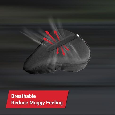 Himiway Bike Seat Cover in Kuwait