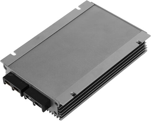 Areyourshop 12V to 36V 20A Step-Up Power Supply Converter Regulator for Car, Waterproof Aluminum 20A DC-DC 12V Step Up to 36V Power Supply Converter in Saudi Arabia