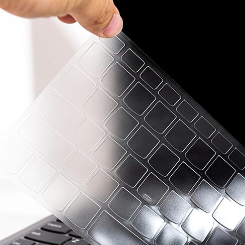 غطاء لوحة المفاتيح لجهاز Acer Nitro 5/16/17، Predator Helios 300، Predator Helios 16 18، Predator Helios PH315-55/54/53/52 PH317-53/54/Nitro 5 AN515-58/57/56/54/55 /45/43/44 AN517-54/53/51/52-تي بي يو in Saudi Arabia