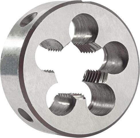 5/8"-18 UNF Round Die, Right Hand Machine Thread Die 5/8 x 18 UNF in Saudi Arabia