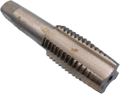 HSS M20 x 2.5mm تفتق وسدادة الحنفية وM20 x 2.5mm يموت متري الموضوع اليد اليمنى in Saudi Arabia