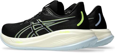 ASICS Men's Gel-Cumulus 26 Sneaker in Saudi Arabia