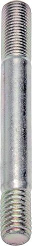 Dorman 675-079 Double Ended Stud - 3/8-16 x 5/8 In. and 3/8-24 x 7/8 In., 10 Pack in Saudi Arabia