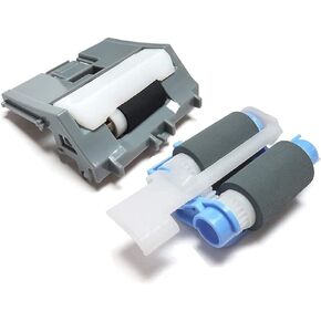 XIAOXIA Original Quality Exchange Roller Assembly Kit for HP LJ M501, M506, M527 Scanner Roller