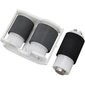 Paper Feed Roller Kit for Canon MF731 MF732 MF733 MF734 MF735 MF641Cdw MF642Cdw MF644Cdw LBP622Cdw MF631 MF632 MF634 MF635 LBP653cdw 654cdw 611dn 613cdw