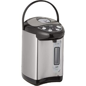 SPT SP-3203Spt 3.2-Liter Stainless with Multi-Temp Feature