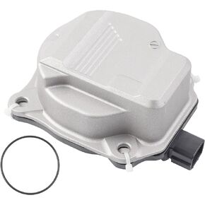Dasbecan Coolant Electric Water Pump Compatible With 2018-2021 Toyota Camry Lexus ES300H 2019-2022 Toyota RAV4 Avalon 2.5L Engine Gasoline 16032-25010 16032F0011 16032-F0012