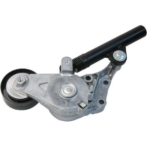 URO Parts 038903315C Drive Belt Tensioner, Includes NTN/NSK Bearing