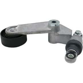 شداد الحزام الأوتوماتيكي ومجموعة البكرة (W/Hyd. الموتر؛ 1.8L 1794cc) مناسب لـ 98-02 Chevy Prizm /03-08 Pontiac Vibe /00-05 Toyota Celica MR2 Spyder /98-08 Corolla /03-08 Matrix, 38286 in Kuwait