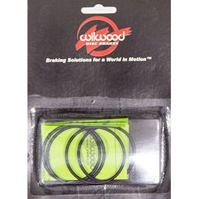Wilwood 130-0047 1.75" Piston Round O-Ring Kit