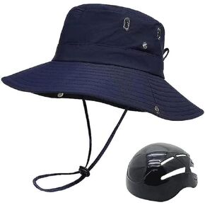 Cycling Helmet for Unisex Adults Fashion Breathable Sunscreen Head Protection Bicycle Helmet Hats Bike Helmet Women Adult