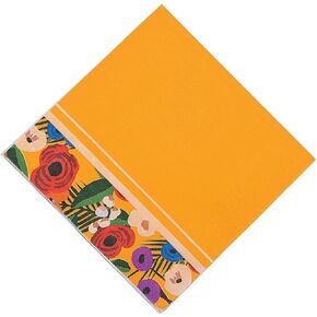 Cuban Party Luncheon Napkins - Party Supplies - 16 Pieces
