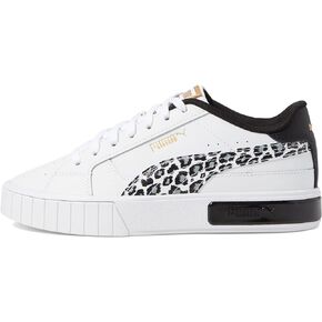 PUMA Girl's Cali Star Wild (Big Kid)