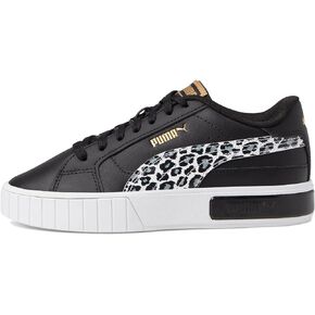 PUMA Girl's Cali Star Wild (Big Kid)