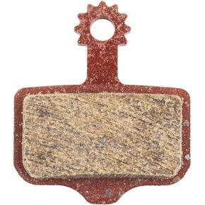 Kool Stop KS-D296 Sintered Metal Compound Disc Brake Pad Set, Black (KS-D296S)