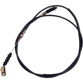 60 1/2" Throttle Cable BHG-020_3 Compatible with 1985-1994 Yamaha G2 G8 G9 G11 G14 Golf Cart Car
