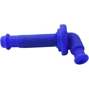 WFLNHB Spark Plug Cap Replacement for Honda TRX450R ER 2004-2014, Replacement for Honda CRF450R 2002-2008, CRF450X 2005-2016