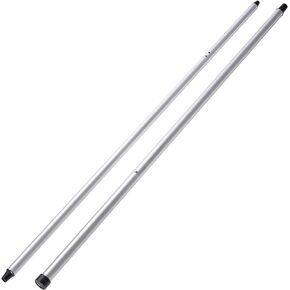 Thule Awning Tent Tension Rafter G2 2.50 m (Wall)-Silver