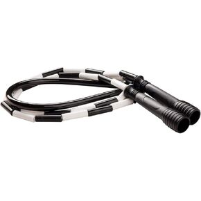 Champion Sports Deluxe XU Beaded Jump Rope - in Multiple Lengths