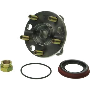 MOOG 513017-K Wheel Bearing and Hub Assembly for Chevrolet Cavalier