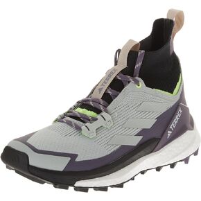 حذاء Terrex Free Hiker للمشي لمسافات طويلة للنساء من أديداس 2.0