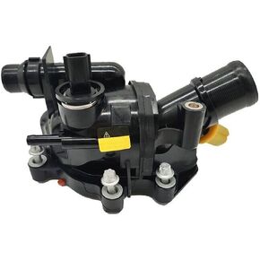 4MATIC Thermostat 2822030175 a2822030175 Compatible with Mercedes Benz A CLA 180 200 250 GLB180 200 250