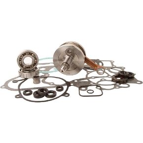 Total Power Parts Bottom End Kit For Honda CR 80 RB Big Wheel 96 97 98 99 00 01 02, CR 80 R 92 93 94 95 96 97 98 99 00 01 02 CBK0001