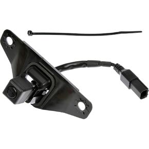 Dorman 590-642 Rear Park Assist Camera Compatible with Select Lexus Models