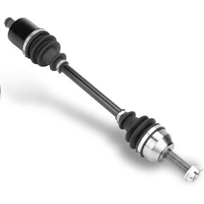 Front Left Right CV Axle Shaft for Polaris Ranger 400 2010-2014, Ranger 500 EFI Crew 2011 2012 2013, Ranger 800 EFI Mid-Size 2013 2014 for 1332690 1333134 2203877