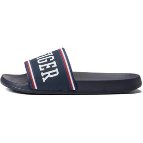 Tommy Hilfiger Women's Diskon Sandal