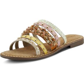 Azura Women's Minerals Slide Sandal