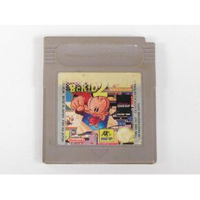 Bonk's Revenge (Renewed)