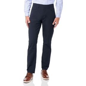 Vince Men's Tech Dobby 5 Pocket Pant