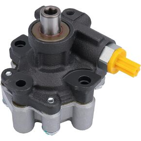 BRTEC 21-5279 Power Steering Pump 2001 for Chrysler PT Cruiser; 2002 for Chrysler PT Cruiser Power Assist Pump