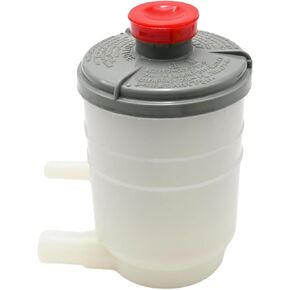 Power Steering Pump Reservoir Fluid Bottle Replacement for Honda Accord Acura TSX Acura TL Acura RL 2003-2012