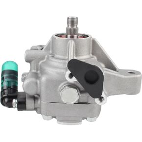 AUTOKAY Power Steering Pump SP5419 for Honda CR-V Accord Element for Acura TSX RSX RDX 2006-2007