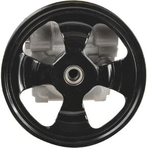 Cardone 96-5357 New Power Steering Pump