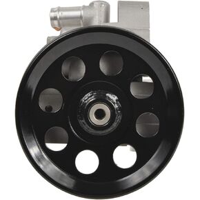Cardone 96-5205 New Power Steering Pump without Reservoir