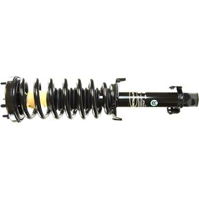 Monroe Quick-Strut 172562R Suspension Strut and Coil Spring Assembly for Honda Accord